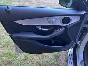 Mercedes-Benz GLC thumbnail