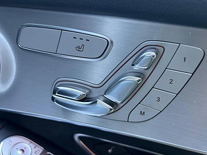 Mercedes-Benz GLC thumbnail