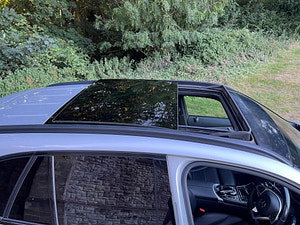 Mercedes-Benz GLC thumbnail
