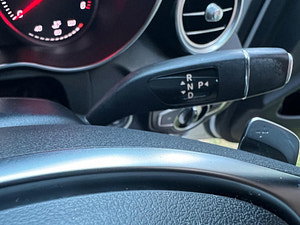 Mercedes-Benz GLC thumbnail