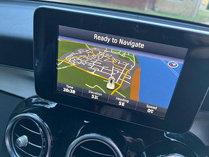 Mercedes-Benz GLC thumbnail