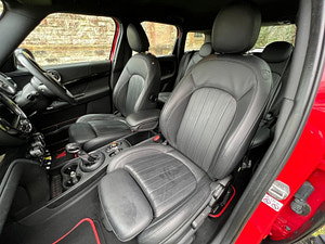 MINI Countryman thumbnail
