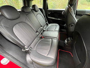 MINI Countryman thumbnail