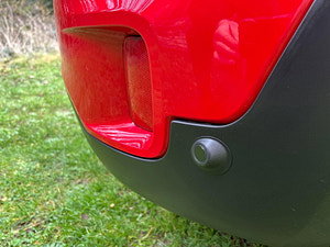 MINI Countryman thumbnail