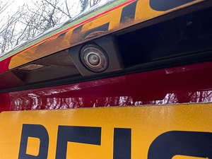MINI Countryman thumbnail