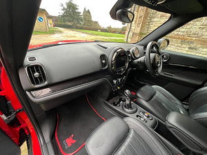 MINI Countryman thumbnail