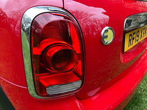 MINI Countryman thumbnail