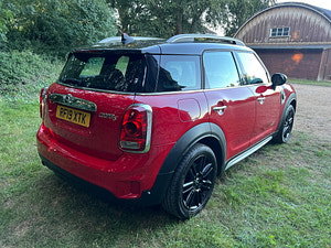 MINI Countryman thumbnail