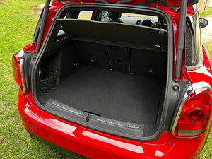 MINI Countryman thumbnail
