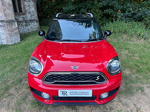 MINI Countryman thumbnail