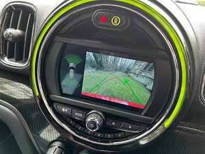 MINI Countryman thumbnail