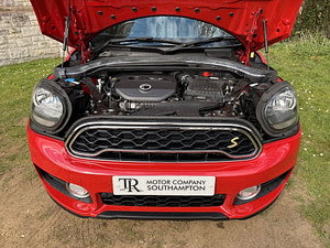 MINI Countryman thumbnail