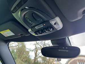 MINI Countryman thumbnail