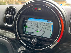 MINI Countryman thumbnail