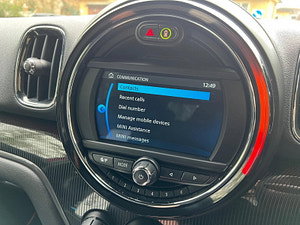 MINI Countryman thumbnail