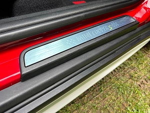 MINI Countryman thumbnail