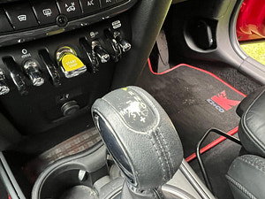 MINI Countryman thumbnail