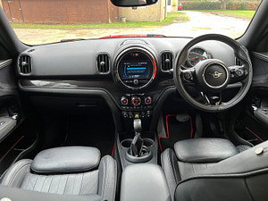 MINI Countryman thumbnail