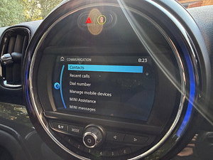 MINI Countryman thumbnail