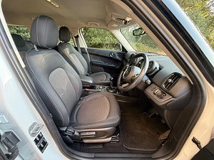 MINI Countryman thumbnail
