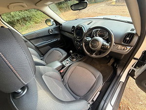 MINI Countryman thumbnail
