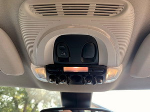 MINI Countryman thumbnail