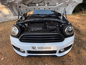 MINI Countryman thumbnail