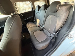 MINI Countryman thumbnail