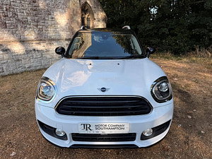 MINI Countryman thumbnail
