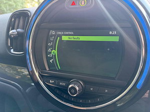 MINI Countryman thumbnail