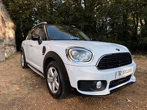 MINI Countryman thumbnail