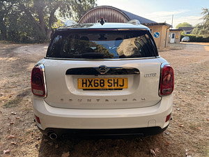 MINI Countryman thumbnail