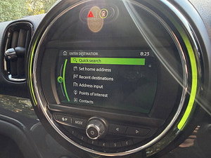 MINI Countryman thumbnail