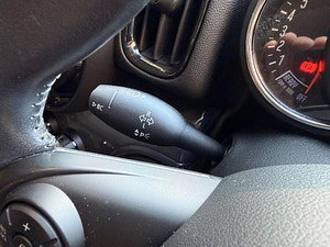 MINI Countryman thumbnail