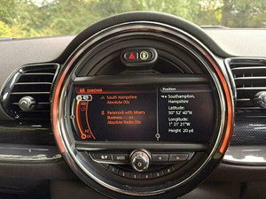 MINI Clubman thumbnail