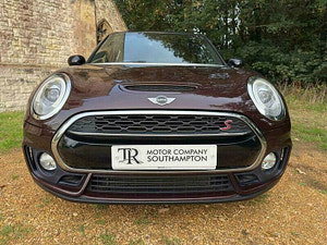MINI Clubman thumbnail