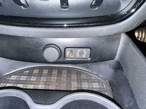 MINI Clubman thumbnail