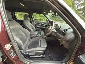 MINI Clubman thumbnail