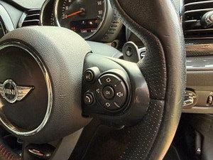 MINI Clubman thumbnail