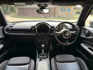 MINI Clubman thumbnail