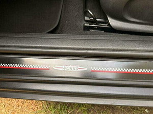 MINI Clubman thumbnail