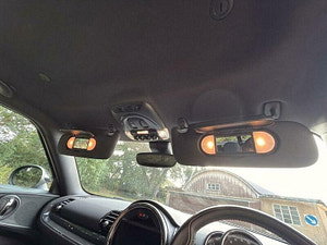 MINI Clubman thumbnail