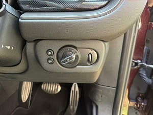MINI Clubman thumbnail