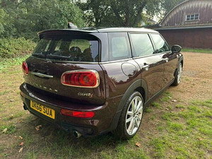 MINI Clubman thumbnail