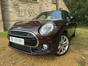 MINI Clubman thumbnail