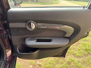 MINI Clubman thumbnail