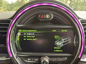 MINI Clubman thumbnail