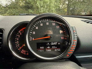 MINI Clubman thumbnail