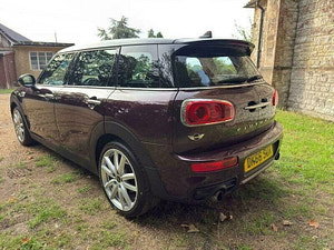 MINI Clubman thumbnail