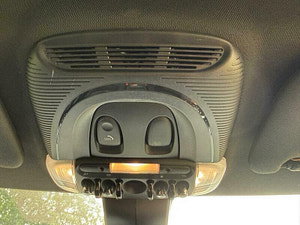 MINI Clubman thumbnail